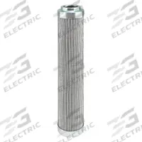 BALDWIN FILTERS Hydraulic Filter: Hydraulic Fluid, Cartridge, 1 in Inside Dia, 1 3/4 in Outside Dia (MPN H9051). Key specifications — Media Material: Cellulose; Brand: BALDWIN FILTERS; Compatible Fluid Type: Hydraulic Fluid; Compatible Vehicle Make: Pall; Includes: Integral Gasket.