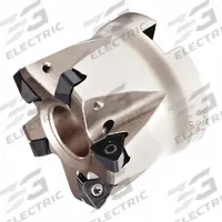 WIDIA Indexable Face Mill: M370D200Z07S075WO08 (MPN 4047662). Key specifications — attr256955: M370D200Z07S075WO08.