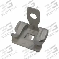 SOUNDSPHERE Beam Clip: 2 in Overall Ht, 24 in Overall Lg, 48 in Overall Wd, Soundsphere, SS-BC. Key specifications — attr1056033: Beam Clip; attr1056019: SS-BC; attr1056029: Clip; attr1056024: Soundsphere; attr1056020: SOUNDSPHERE; attr1056023: Q-6.
