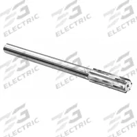 SUPER TOOL Chucking Reamer: 0.4645 in Dia, Straight Flute, Carbide-Tipped (MPN 56554645). Key specifications — attr1301579: SUPER TOOL.