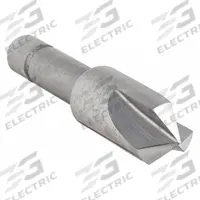 KEO Countersink: 100°, 3 Flute, 1/2 in Body Dia, Cobalt (MPN 917-000-221). Key specifications — Brand: KEO.