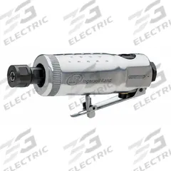 INGERSOLL RAND Die Grinder: Straight Tool, 0.5 hp Horsepower, 27,000 RPM Max. Speed, 1/4 in NPT (MPN 409). Key specifications — attr1320532: Straight; attr1320525: Tool Only; attr1320526: INGERSOLL RAND.