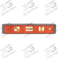 JOHNSON LEVEL Torpedo Level: Level, Plumb & 45° Angle, Torpedo, 9 in Overall Lg, Top & Side Read (MPN 7500M). Key specifications — attr934734: 7500M; attr934735: JOHNSON LEVEL; attr939796: Acrylic; attr939781: Strip; attr983962: Plastic; attr939959: Top & Side Read; attr939953: V-Grooves.