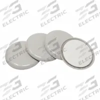 MASTER CASTER Furniture Glides: Plastic, Round, Beige, 2 1/4 in Overall Dia, 3/8 in Overall Ht (MPN 87003). Key specifications — Product Type: Furniture Glides; Shape: Circle; Color: Beige; Attachment Method: Self-Adhesive; Brand: MASTER CASTER; Leg Angle: Straight; Pad Material: Plastic; Product Shape: Round.