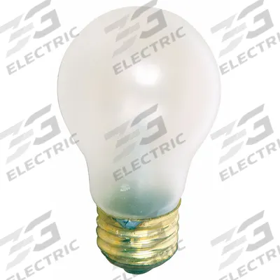 APW WYOTT Heat Lamp Bulb: 1 Bulb (MPN 2S-76874) - Heat Lamps
