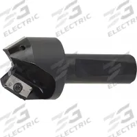 KYOCERA Chamfer End Mill (MPN CM100030AL)