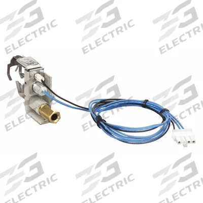 Dayton Pilot Burner: Mfr Part # 11J38R03421-002 - Replacement HVACR Controls, Switches & Thermostats