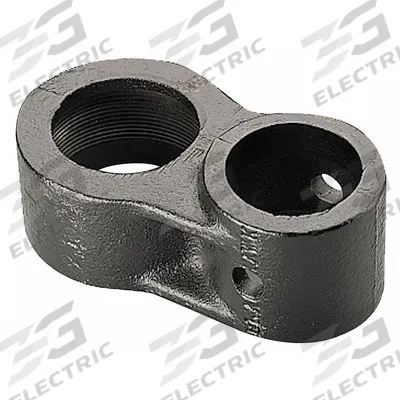 ENERPAC Collar Clamp Head: For RC, For 5 ton - Collar & Base Attachments