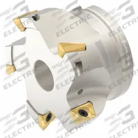 WALTER Indexable Face Mill: F4042.B22.050.Z05.15 (MPN 6078058). Key specifications — attr257066: F4042.B22.050.Z05.15.