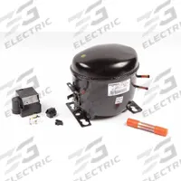 SILVER KING Compressor Kit: Mfr Part # 10343-86. Key specifications — Product Type: Compressor Kit; Manufacturer Part Number: 10343-86; Brand: SILVER KING.