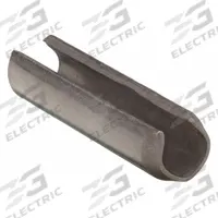 APPROVED VENDOR Roll Pin: For 4TX97, Fits Dayton Brand, 2 PK (MPN 97-47). Key specifications — attr382542: 4TX97; attr382544: Dayton; attr382552: Roll Pin; attr394832: APPROVED VENDOR.