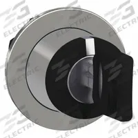 SCHNEIDER ELECTRIC Keyed Selector Switch: 3 Position, 30 mm Panel Mounting Size, Series XB4 (MPN ZB4FG1). Key specifications — Manufacturer Part Number: ZB4FG1; Brand: SCHNEIDER; Switch Action: Momentary/Maintained/Maintained; Key Removal Position: Left.