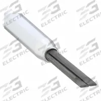 KLEIN TOOLS Screw Holding Driver: 3/16 in Tip Size, Std Lg, 5 3/4 in Overall Lg, 3 in Shank Lg (MPN 6013K). Key specifications — attr1205183: 3/16 in; attr1205186: Cushion; attr1205189: KLEIN TOOLS.