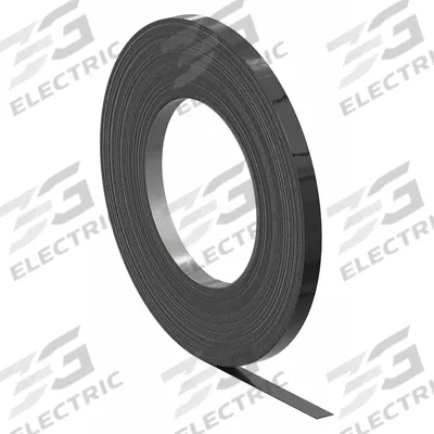APPROVED VENDOR Steel Strapping: 0.017 in Strapping Thick, 1,485 lb Break Strength - Portable Steel Strapping