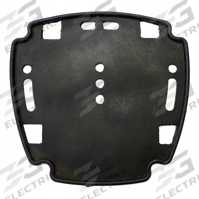 SPEEDAIRE Front Cover Gasket: PN22N029G - Air Compressor Parts