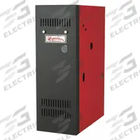 VELOCITY BOILER WORKS Hot Water Boiler: Hot Water, Natural Gas, 51,000 BtuH AHRI Net BtuH (MPN AWR070BNT3AU1). Key specifications — Fuel Type: Natural Gas; Brand: VELOCITY BOILER WORKS; Heating Method: Hot Water; Overall Dimensions - H x W x D: 39-1/2 in x 12-7/8 in x 31-1/2 in.