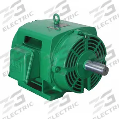 WEG General Purpose Motor: Rigid Base Mount, Open Drip Proof, 20 hp, 230/460V AC, 3,550 RPM (MPN 02036OT3E254T-W40). Key specifications — Brand: WEG; Nameplate Voltage @ 60 Hz: 230/460V AC; Full Load Current @ 60 Hz: 48.6/24.3 A; Nameplate RPM @ 60 Hz: 3,550 RPM; Motor Enclosure: ODP.