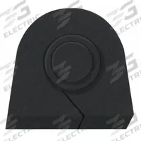 SAFETY TECHNOLOGY INTERNATIONAL Rigid Conduit Gasket: Stopper Station, Neoprene, Gray, STI-3004. Key specifications — Brand: SAFETY TECHNOLOGY INTERNATIONAL; Product Type: Conduit Gasket; Manufacturer Part Number: STI-3004; Color: Gray; For Use With: Stopper Station; Material: Neoprene.