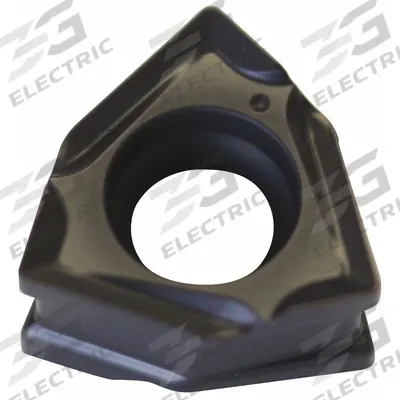 SUMITOMO Triangle Milling Insert: XNMU060604PNER-G-ACM200 - Triangle (T) Indexable Milling Inserts