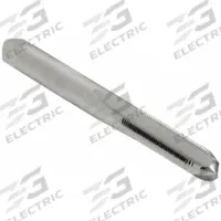 HELI-COIL Screw Thread Insert STI Tap: Straight Fute, M3x0.5 Metric, D2 / 5H, 3 Flute, Plug Chamfer (MPN 2087-3). Key specifications — attr1299994: HELI-COIL; attr1299996: D2 / 5H.