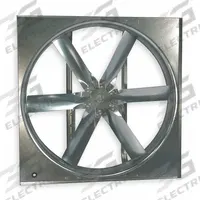DAYTON Supply Fan: 20 in Blade, Stamped, Unassembled (MPN 3FKD4). Key specifications — Assembled: Unassembled; Brand: DAYTON.