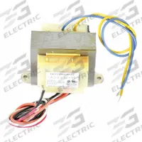 TPI CORP. Transformer: Mfr Part # 51704001. Key specifications — Manufacturer Part Number: 51704001; Product Type: Transformer.