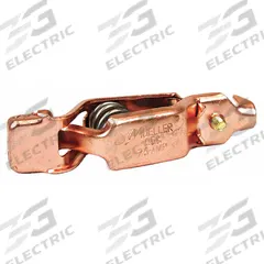 APPROVED VENDOR Alligator Clip: Alligator Clip (MPN 08493). Key specifications — attr1141266: Brass; attr1141264: Alligator Clip; attr1141257: APPROVED VENDOR; attr1141245: 08493.