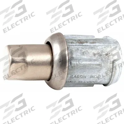 GARLAND MANUFACTURING Leg: Mfr Part # 1150502 - Garland Manufacturing Oven Replacement Parts