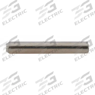 Dayton Roll Pin: Roll Pin, For Pallet Jacks, For 2ZE62 - Dayton Pallet Jack Replacement Parts