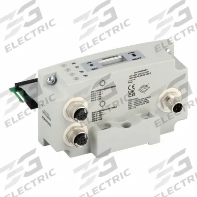 AVENTICS Communications Module: For 580 Series, For PROFINET Protocol - Fieldbus Communication Modules