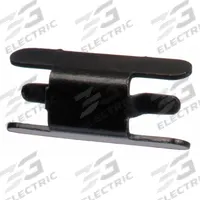 SIEMENS Handle Tie: Handle Tie, QP Type, 2 Poles (MPN ECQTH3). Key specifications — attr195712: QP Type; attr232502: Handle Tie.