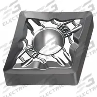 WALTER Diamond Turning Insert: CNMG431-MS3, CNMG120404-MS3 (MPN 7469057). Key specifications — attr257732: CNMG431-MS3; attr257733: CNMG120404-MS3.