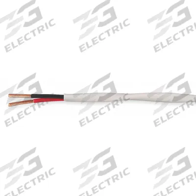 CAROL Power Limited and Communication Cable: 1,000 ft Cable Lg, 7 Strands, 18 AWG - Unpaired Unshielded Cables