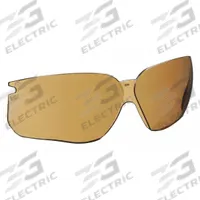 UVEX BY PIP Replacement Lens: Espresso, Anti-Fog, Compatible with Genesis® Series (MPN S6901X). Key specifications — Brand: UVEX BY PIP; Compatible Series: Genesis®; Lens Coating: Anti-Fog; Lens Color: Espresso; Ultra-Violet Scale Protection Designation: U6.