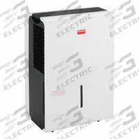 Portable Dehumidifier: 821P89, Water Removal, Basements/Offices, Std Refrigerant, R-32. Key specifications — Includes Hour Meter: Hour Meter Not Included; Includes Air Filter: Air Filter Included; Includes Drain Hose: Drain Hose Not Included; Brand: DAYTON.