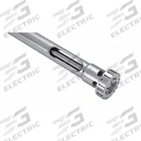 IKA Dispersing Tool (MPN 0010000638). Key specifications — Product Type: Dispersing Tool; Brand: IKA.