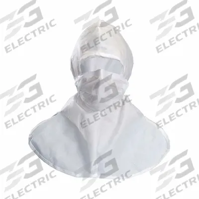 KIMTECH Hood: ISO 5 (Class 100) and above, SMS, Non-Sterile, Clean Processed, Universal - ISO 5 Clean-Processed & Non-Sterile Hoods