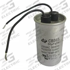 DAYTON Capacitor: Capacitor, VECM3036CG, For 39UK53/39UK56. Key specifications — For Use With Mfr. Model Number: 39UK56; Manufacturer Part Number: VECM3036CG; For Use With Grainger Item Number: 39UK53; Product Type: Capacitor.