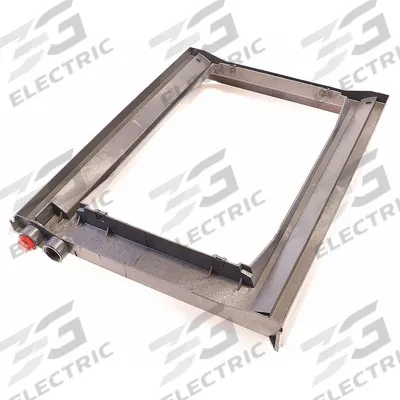 YORK Condensate Drain Pan: S1-032-00172-001 Mfr Part # - Replacement HVACR Pumps, Valves & Tubing
