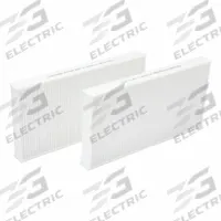 FLEETGUARD Automotive Air Filter: Panel, Cabin, Cabin Air Filter, 13 13/16 in Overall Lg, Panel (MPN AF27958). Key specifications — Baldwin Interchange: PA5679; FleetGuard Interchange: AF27958; Brand: FLEETGUARD; Compatible Vehicle Make: International; Filter Design: Panel; Product Type: Cabin Air Filter; Use Location: Cabin.