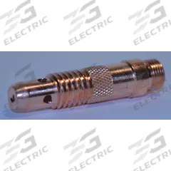 AMERICAN TORCH TIP Collet Body: For 0.04 in Max Electrode Dia, 10N30, 5 PK. Key specifications — Reference Number: 10N30; Brand: AMERICAN TORCH TIP.