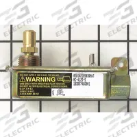 GE Safety Valve: Mfr Part # WB19K31. Key specifications — Manufacturer Part Number: WB19K31; Brand: GE; Product Type: Safety Valve.