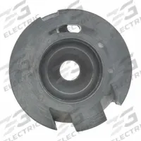 DAYTON Rear End Plate: For 5YAP4, TTRL12173G. Key specifications — attr652660: TTRL12173G; attr665398: Rear End Plate; attr665390: 5YAP4; attr652663: DAYTON.