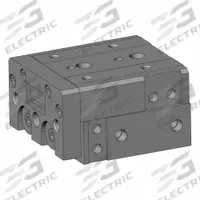 SMC Air Slide Table: 30 mm Stroke Lg, 25 mm Bore Dia, Mfr Part # MXS25L-30, MXSL Series, Metric. Key specifications — attr948518: MXS25L-30; attr948527: MXSL; attr948531: SMC.
