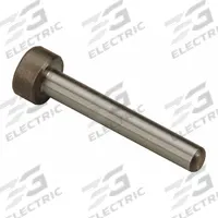 DYNABRADE Gear Retainer Shaft: 53679. Key specifications — attr652660: 53679; attr665398: Gear Retainer Shaft; attr665390: 53523; attr652663: DYNABRADE.