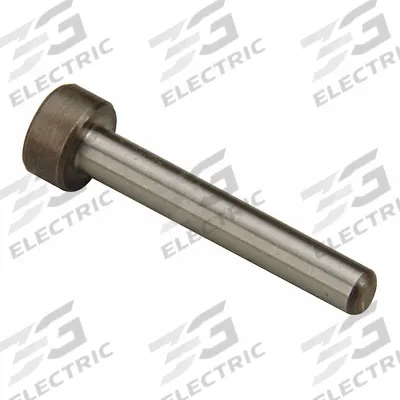 DYNABRADE Gear Retainer Shaft: 53679 - Dynabrade Replacement Parts