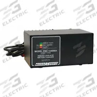 HUBBELL GAI-TRONICS Battery Charger: Charging Leads/Power Cord, 40201-008, 40408-011. Key specifications — Manufacturer Part Number: 40408-011; Brand: HUBBELL GAI-TRONICS; Compatible with Manufacturer Model Number: 40201-008; Includes: Charging Leads; Product Type: Battery Charger.