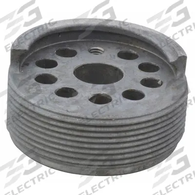 Dayton Deflector: Mfr Part # TT1234620200021G - Air Tool Replacement Parts