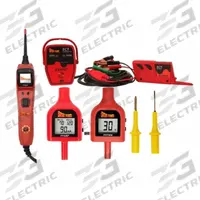 POWER PROBE Automotive Circuit Tester Kit (MPN PPKIT3EZ). Key specifications — Brand: POWER PROBE.