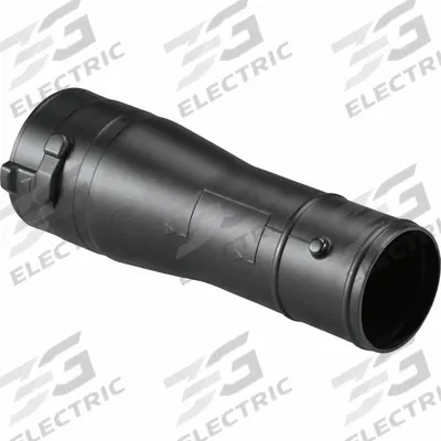 MAKITA Blower Nozzle: Compatible Mfr No.: XBU03 (MPN 191L13-5) - Blower Attachments & Accessories